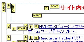 HTML�^�O���[�h